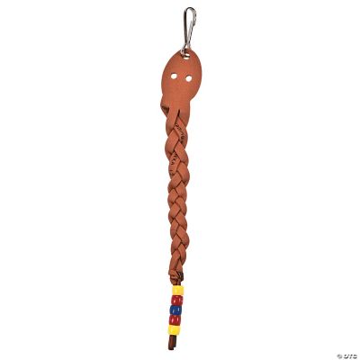 Snake Clip-On Craft Kit