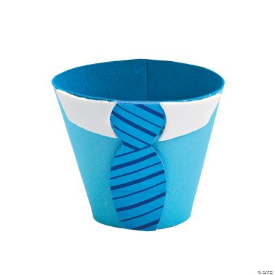 Father’s Day Treat Holders Craft Kit