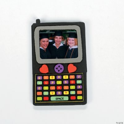 PDA Photo Frame Craft Kit