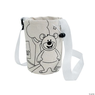camp bottle holder