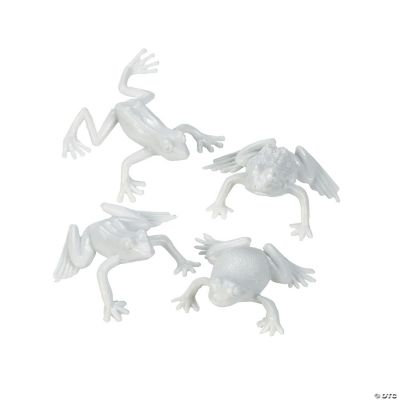 DIY Frogs
