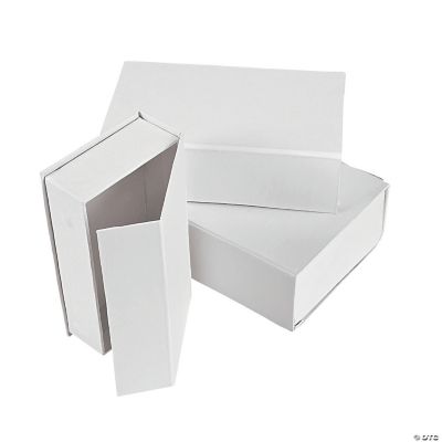 DIY Memory Boxes