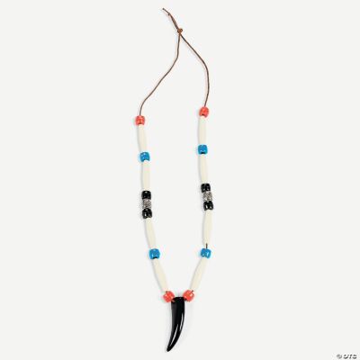 Claw Necklace Craft Kit