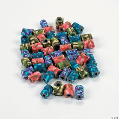 Camouflage Beads Oriental Trading Discontinued