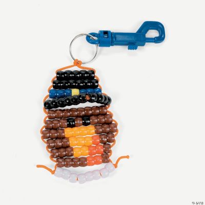 Turkey Clip Craft Kit