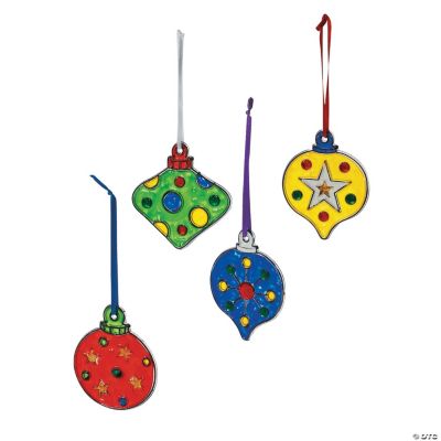 Ornament Sun Catchers