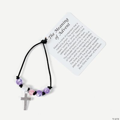 Advent Charm Bracelet Craft Kit