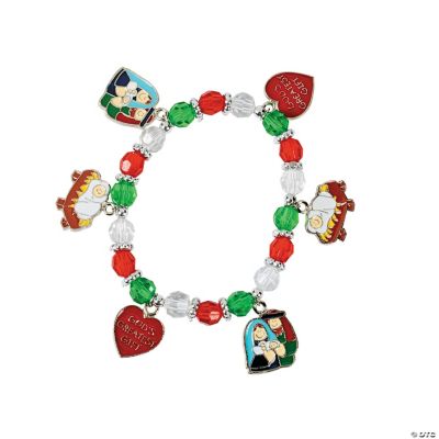 “God’s Greatest Gift” Bracelet Craft Kit
