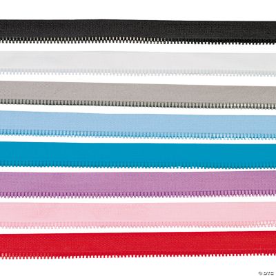 Zipper Tape