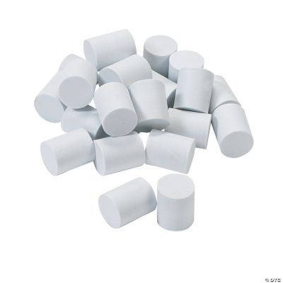 Foam Marshmallows