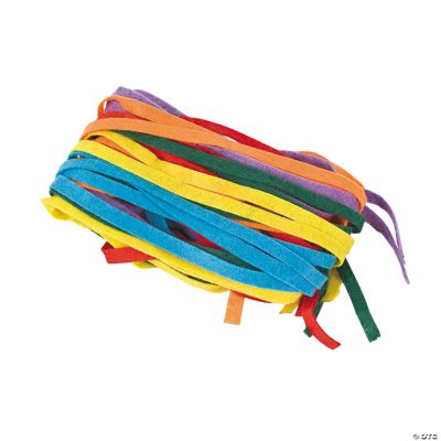 Felt Ribbon