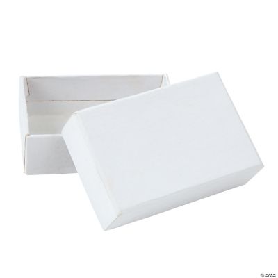 DIY Earring Boxes