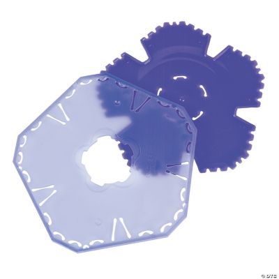Flower Yo-Yo Makers