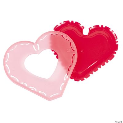 Heart Yo-Yo Makers