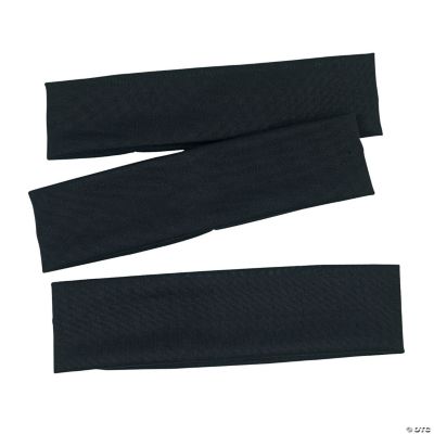 Elastic Headband Assortment
