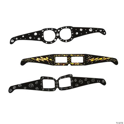 Magic Scratch Sunglasses