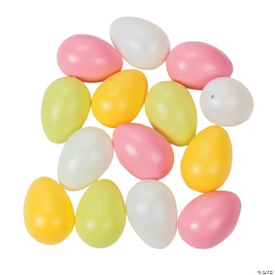Easter Egg Beads