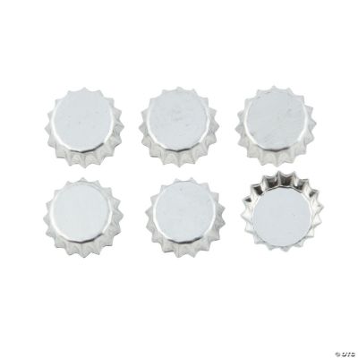 Mini Bottle Caps