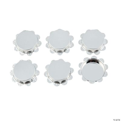 Petal Bottle Caps