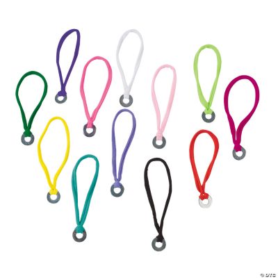 Necklaces With Washer