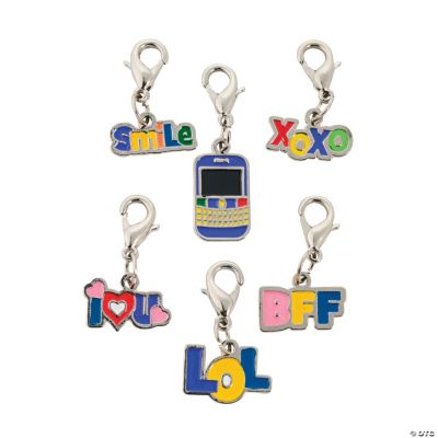 Txt Charms