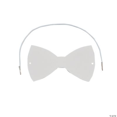 DIY Bow Ties