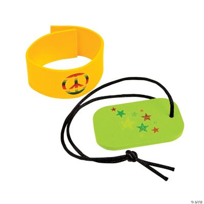 Jewelry With Tattoos Craft Kit