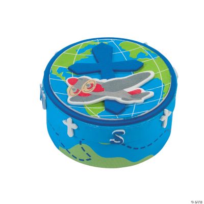 Awesome Adventure Prayer Box Craft Kit