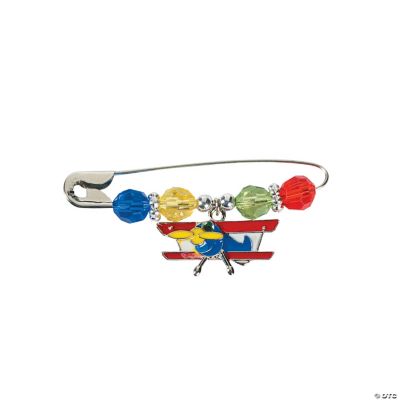 Up & Away Beaded Pin Craft Kit