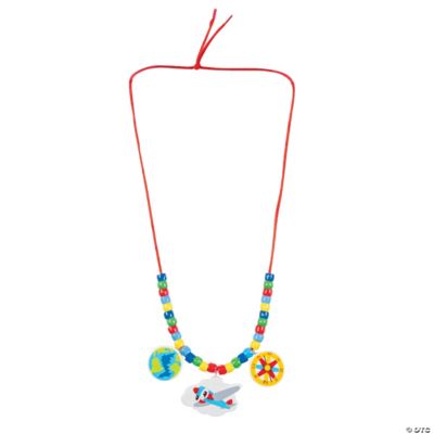Awesome Adventure Necklace Craft Kit