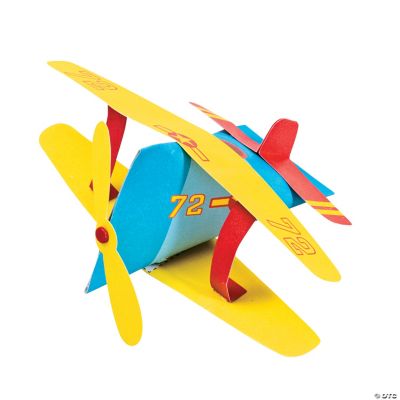 Up & Away Treat Holder Craft Kit