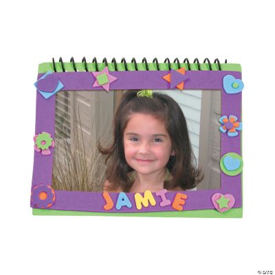Photo Albums Craft Kit