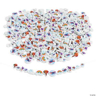 Up & Away Beads
