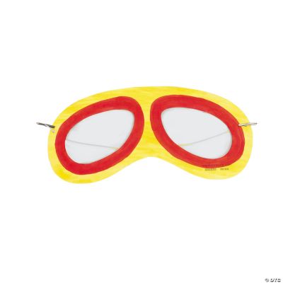 DIY Goggles