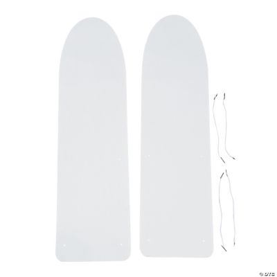 DIY Airplane Wings