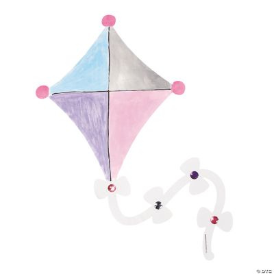 DIY Giant Kites