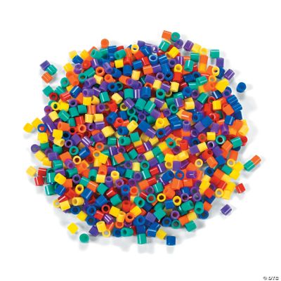 Bright Fuse Beads