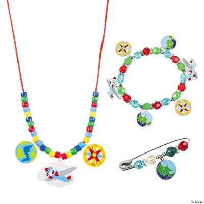 Buy All & Save Awesome Adventure Jewelry Kit