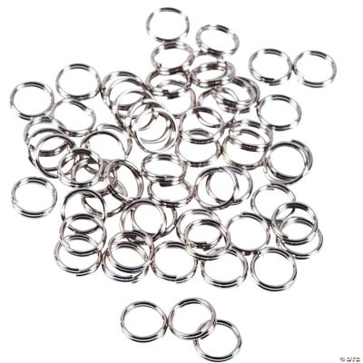 Split Rings