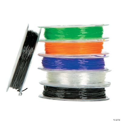 Halloween Stretchy Cording