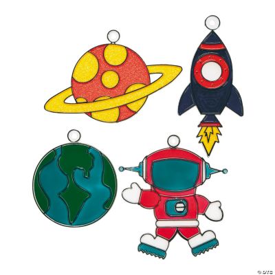Space Sun Catchers