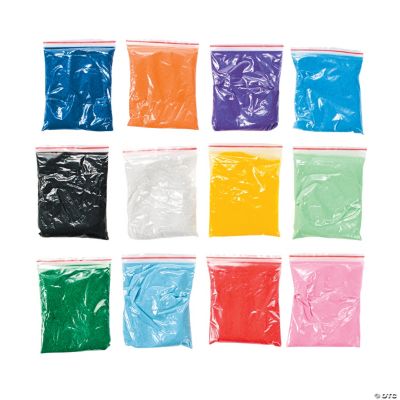 Bright Sand Assortment