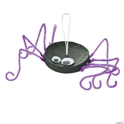 Spooky Spider Craft Kit
