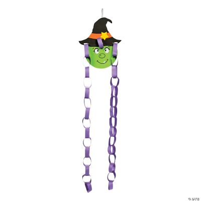 Loopy Hair Witch Craft Kit