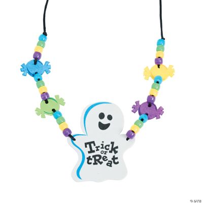 Sweet Treat Necklace Craft Kit