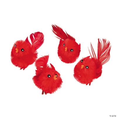 Fuzzy Cardinals