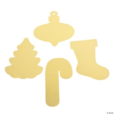 Christmas Sticky Boards