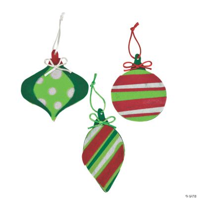 Ornament Craft Kit