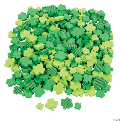 St. Pat’s Beads