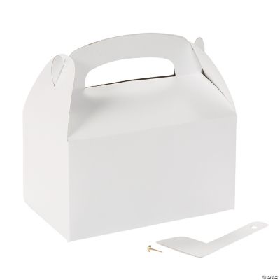 DIY Mailboxes